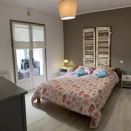 Maison Vert D'Eau Grand-Village-Plage 외부 사진