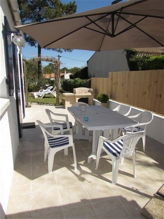 Maison Vert D'Eau Grand-Village-Plage 외부 사진