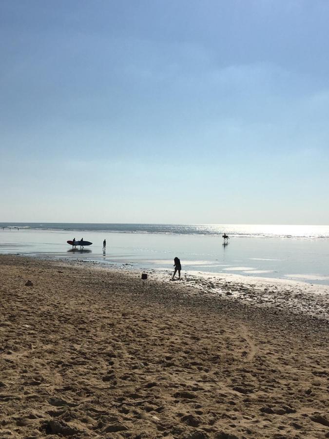 Maison Vert D'Eau Grand-Village-Plage 외부 사진
