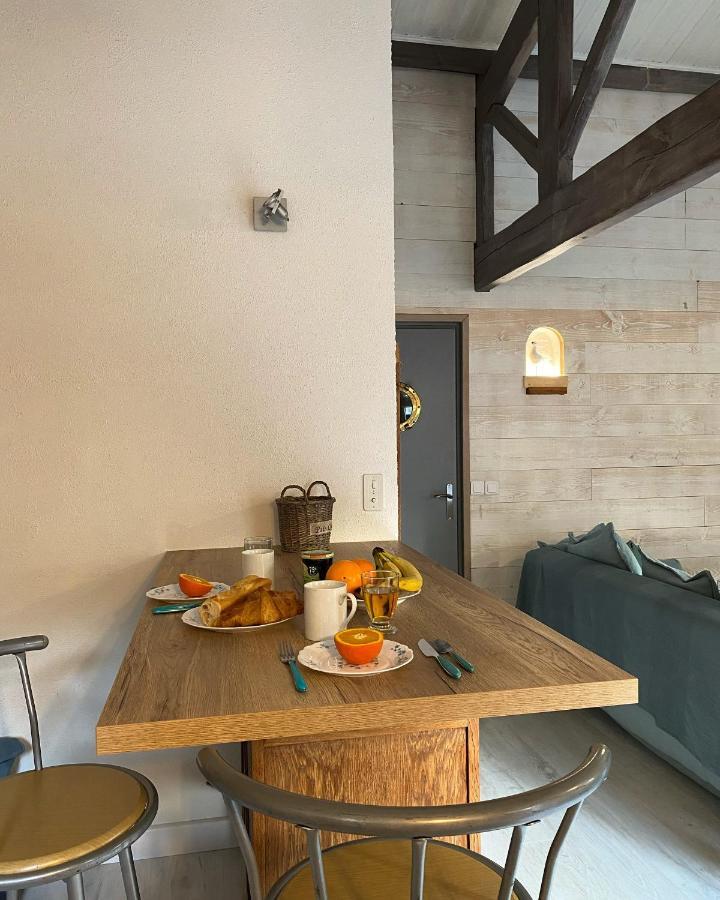 Maison Vert D'Eau Grand-Village-Plage 외부 사진