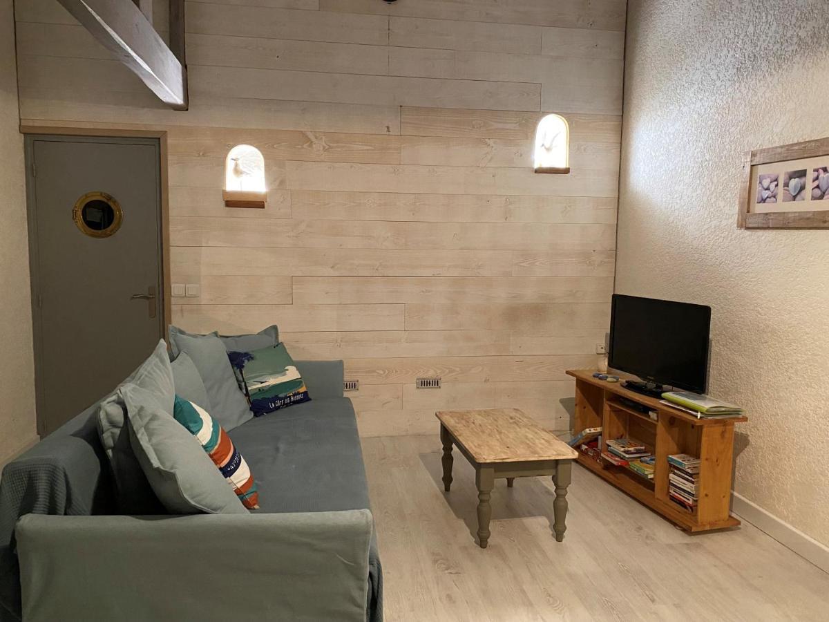 Maison Vert D'Eau Grand-Village-Plage 외부 사진