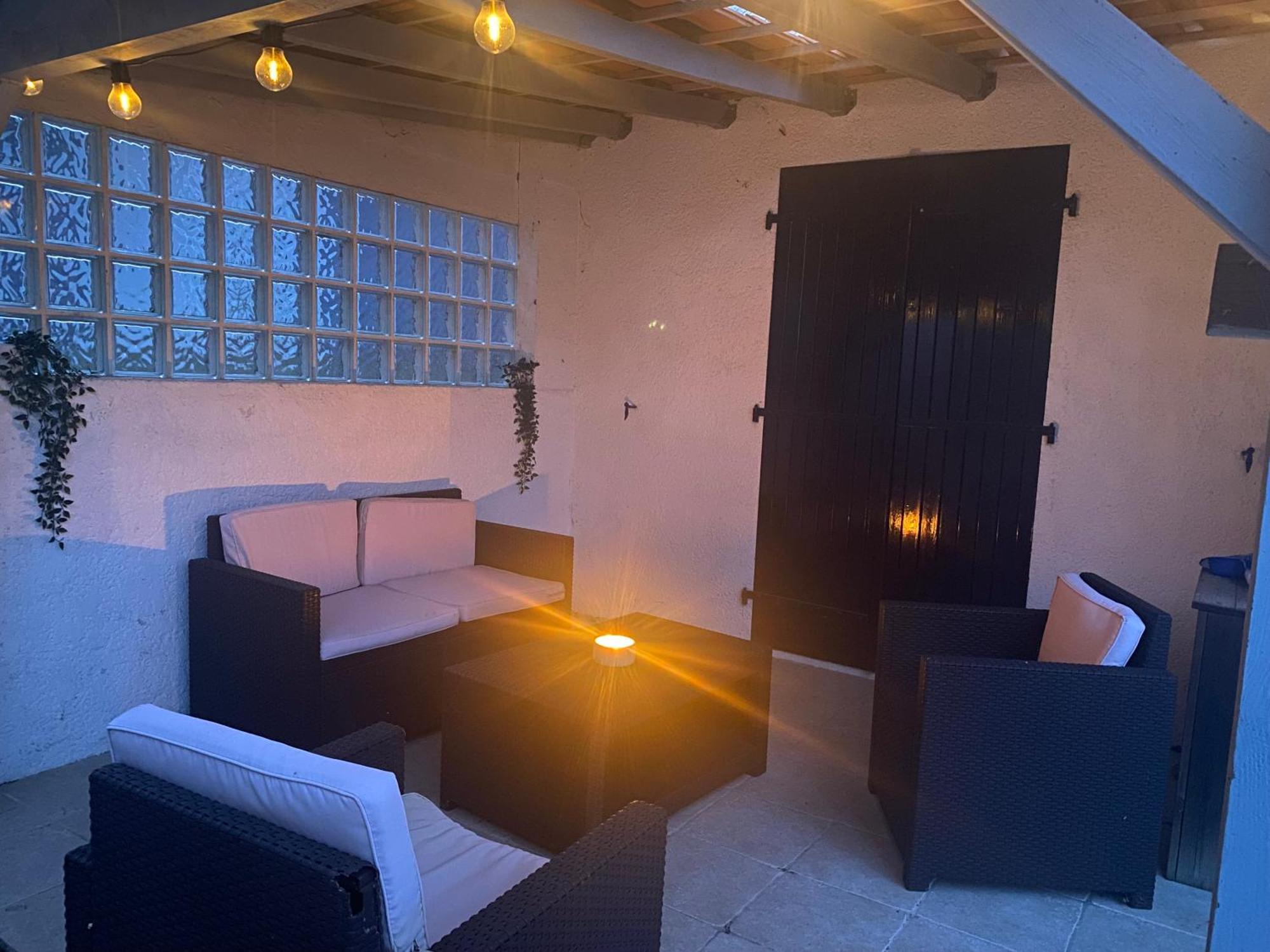 Maison Vert D'Eau Grand-Village-Plage 외부 사진
